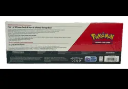 Pokemon Prismatic Evolutions Surprise Box & Booster Bundle Collectors Edition - Image 3