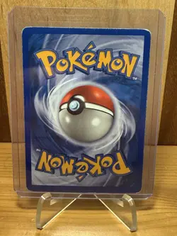 Alakazam - Expedition Base Set 001/165 Holo Rare 100 HP Psychic Pokemon - Image 3