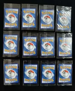 Gen 9 starters PROMO Quaxly Fuecoco Sprigatito Sealed pokemon Chinese Lot12 NE40 - Image 2
