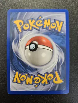 Pokemon Aquapolis Nidoking Non-Holo Rare 24/147 NEAR MINT - Image 2