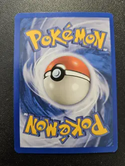 Pokemon Skyridge Rattata 90/144 NEAR MINT - Image 2