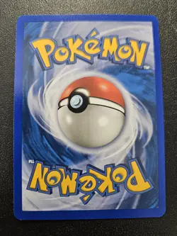 Pokemon Expedition Arbok Non-Holo Rare 35/165 NEAR MINT - Image 2