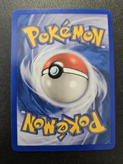 Pokemon Expedition Geodude 110/165 NEAR MINT - Image 2