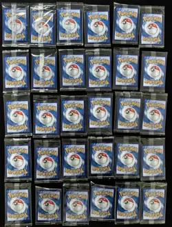 Lot Sealed Ball With 30 different Pokemon Chinese Gengar Dragonite Cubone NE40 - Image 2