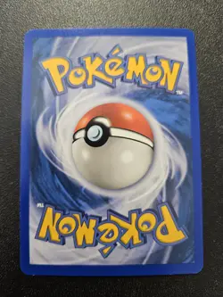 Pokemon Aquapolis Growlithe 51/147 NEAR MINT - Image 2