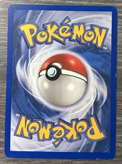 Pokemon TCG Charmander 98/165 Expedition Base Set - Image 3