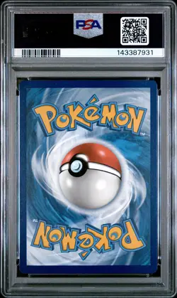 2023 POKEMON OBF EN-OBSIDIAN FLAMES #026 CHARMANDER PSA 6 - Image 2