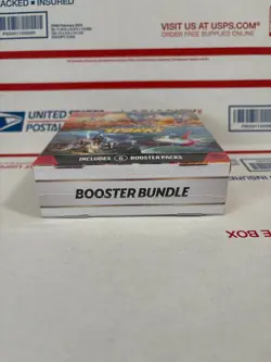 Pokemon TCG: SURGING SPARKS Booster Bundle - NEW/FACTORY SEALED - Image 3