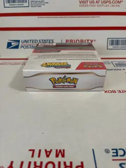 Pokemon TCG: SURGING SPARKS Booster Bundle - NEW/FACTORY SEALED - Image 4