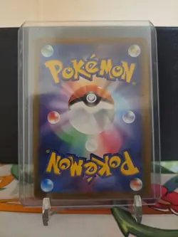 Pokemon TCG Mew 183/172 S12a: Vstar Universe (Japanese) NM Full Art - Image 3