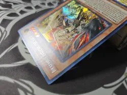 Yu-Gi-Oh! Branded Despia Bystial Albaz Deck Ready to Play - Image 4