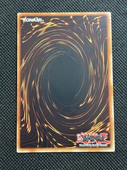 YuGiOh! - Timaeus the United Magical Dragon MZMU-EN012 Ultra Rare 1st Edition NM - Image 2