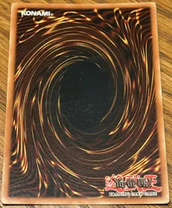 2007 Yugioh: Elemental Hero Burstinatrix EHC1-EN002 LE Secret Rare NM/VLP 🔥🔥🔥 - Image 2