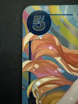 Nami Heroines Battle Winner P-112 One Piece Promotion Cards Near Mint - Image 2