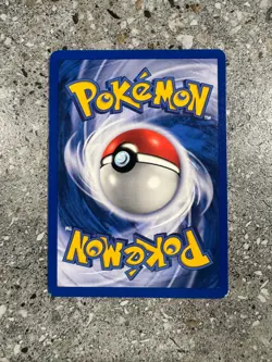 Pokemon TCG Cards Misty's Staryu 90/132 Gym Heroes NM - Image 2