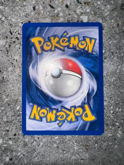Pokemon TCG Cards Misty's Staryu 90/132 Gym Heroes NM - Image 4