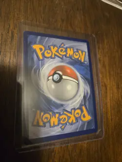 Pokemon Snorlax v 141/202 Ultra Rare Holo Card Sword & Shield Base Set - Image 2