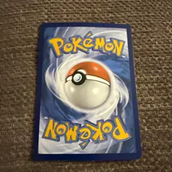 Pokemon Card Charmander SVP 044 Obsidian Flames Black Star Promo NM - Image 2