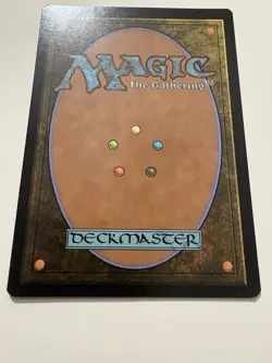 Spitting Dilophosaurus (Borderless) Universes Beyond: Jurassic Park World... - Image 5