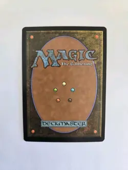 MTG, Pyrohemia LP 119 Planar Chaos Regular NM Multiple Available - Image 2