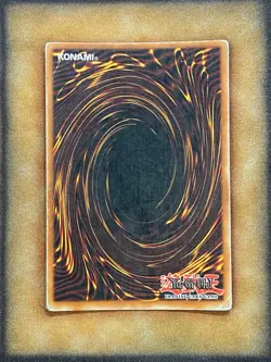 Yugioh Blue-Eyes White Dragon BPT-009 Secret Rare MP - Image 3