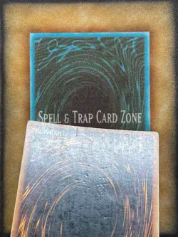 Yugioh Blue-Eyes White Dragon BPT-009 Secret Rare MP - Image 5