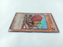 YuGiOh – Botanical Lion – CSOC-EN099 – Super Rare – (NM) - Image 4