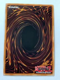 FISSURE LCYW-EN055 SUPER RARE LEGENDARY COLLECTION 3: YUGI'S WORLD YU-GI-OH HOLO - Image 2