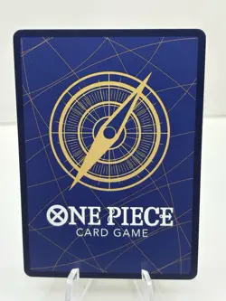 Monkey D. Luffy OP07-091 R 500 Years in the Future ONE PIECE Card Game English - Image 2