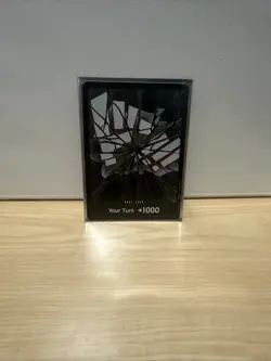 One Piece Card Game DON!! OP08 Shattered (Quake Quake Fruit) English Edition - Image 1