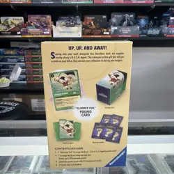 DISNEY LORCANA SET 11 SCROOGE MCDUCK GIFT BOX March 13 Pre-Order - Image 2