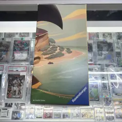 DISNEY LORCANA SET 11 SCROOGE MCDUCK GIFT BOX March 13 Pre-Order - Image 3