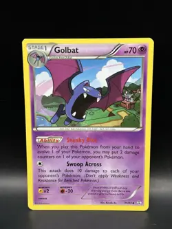 Golbat Bundle 55/149 (RH) 31/83 43/113 34/62 - Pokemon Cards - READ DESCRIPTION - Image 5