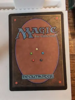 Engineered Plague Urza's Legacy Regular - Image 2