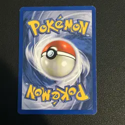 Pokemon Gyarados Holo Card 6/102 Base Set Unlimited LP - Image 5
