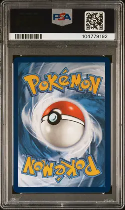 PSA 10 Rayquaza SWSH029 Sword & Shield Holo Black Star Promo Pokemon Card - Image 2