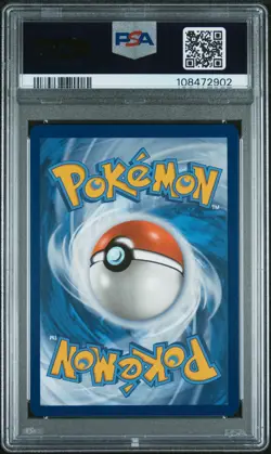 PSA 10 Rayquaza SWSH029 Sword & Shield Holo Black Star Promo Pokemon Card - Image 2