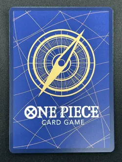 [NM] Ground Death ONE PIECE Card Game Japanese OP14-096 R Azure Sea's Seven 6M23 - Image 3