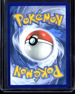 2021 Sword & Shield - Fusion Strike Mew VMAX #268 Rainbow Rare Pokemon Card - Image 2