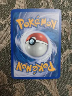 Butterfree 5/165 Expedition 2002 REVERSE Rare Holo e-Series Pokemon Card TCG - Image 1