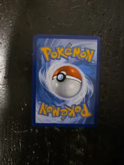 Rillaboom Pokemon Prize Pack Series 1 Promo Pokemon Card NM/LP Play Stamp - Image 2