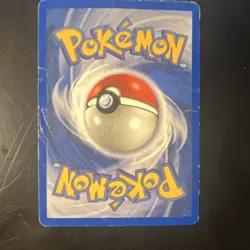 Pokemon Misty's Seadra Prerelease Promo Gym Heroes Stage 1 Card 9/132 English - Image 2