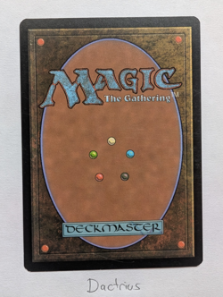 Insidious Dreams - Torment - MtG - Image 2