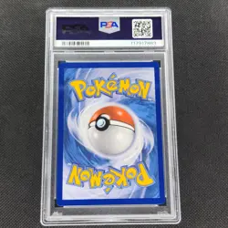 Charizard V - SWSH260 - Ultra Premium Collection - Pokemon Card - PSA 10 - Image 2
