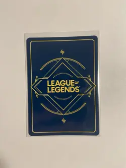 Riftbound: Spiritforged TCG English Version Mixed Epic Foil (Lot Of 7) Cards 🔥 - Image 3