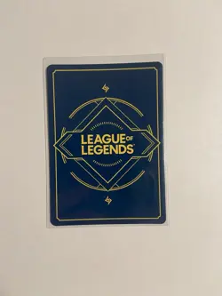 Riftbound: Spiritforged TCG English Version Mixed Epic Foil (Lot Of 7) Cards 🔥 - Image 5