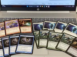 infernalmachine PRIVATE LISTING: MTG CARDS - Image 1