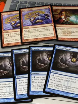 infernalmachine PRIVATE LISTING: MTG CARDS - Image 2