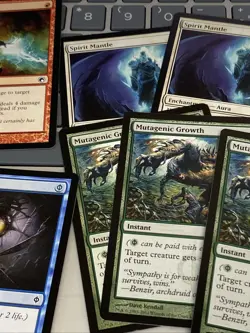 infernalmachine PRIVATE LISTING: MTG CARDS - Image 3
