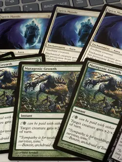infernalmachine PRIVATE LISTING: MTG CARDS - Image 4